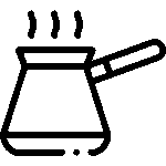 Authentic Turkish Sand Brew